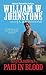 Paid in Blood (A Buckhorn Western)
