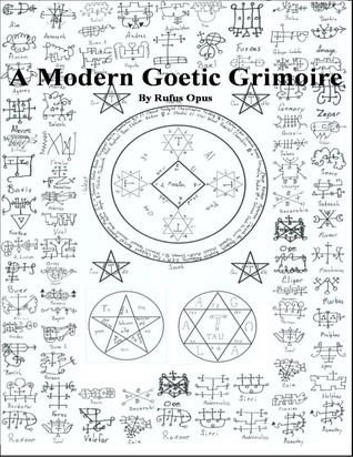 The Modern Goetic Grimoire (ebook)