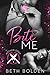 Bite Me (Kitchen Gods, #1)