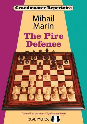 Pirc Defence