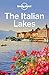 Lonely Planet The Italian Lakes by Paula Hardy