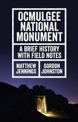 Ocmulgee Natl Monument (Paperback)