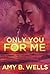 Only You For Me
