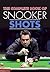 Complete Book of Snooker Shots by David Horrix