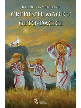 Credinte Magice Geto-Dacice