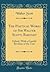 The Poetical Works of Sir Walter Scott, Baronet: Edited, With a Careful Revision of the Text (Classic Reprint)
