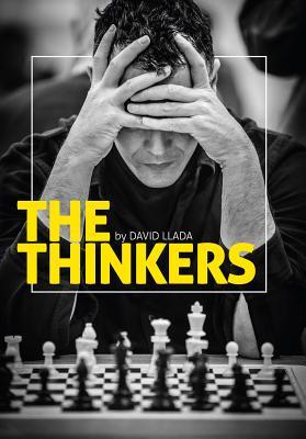 Thinkers (Hardcover)