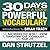 30 Days to a More Powerful Vocabulary by Dan Strutzel