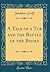 A Tale of a Tub and the Battle of the Books (Classic Reprint)