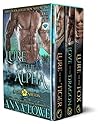Lure of the Alpha by Anna Lowe Lure of the Alpha by Anna Lowe