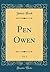 Pen Owen, Vol. 2