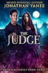 The Judge by Jonathan Yanez