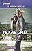 Texas Grit (Crisis: Cattle Barge #3)