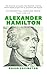 ALEXANDER HAMILTON by Roger Covington