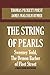 The String Of Pearls: Sweeney Todd, The Demon Barber Of Fleet Street (Timeless Wisdom Collection)