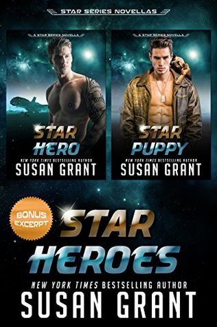 Star Heroes (Star, #4.2-4.3)
