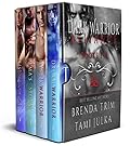 Dark Warrior Alliance Boxset 1