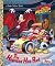 The Haunted Hot Rod (Disney Junior: Mickey and the Roadster Racers) (Little Golden Book)