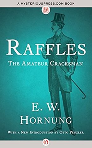 The Amateur Cracksman