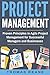 Project Management: Proven ...