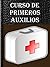 Curso de Primeros Auxilios by Libro Móvil SL