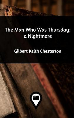 The Man Who Was Thursday