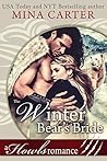 The Winter Bear's Bride by Mina Carter The Winter Bear's Bride by Mina Carter