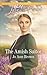 The Amish Suitor (Amish Spinster Club, 1)