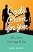 God's Plan for You (Revised): Life, Love, Marriage and Sex