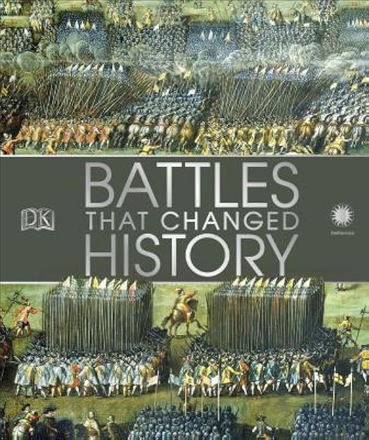 Battles That Changed History