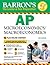 Barron's AP Microeconomics/Macroeconomics, by Frank Musgrave