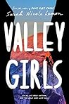 Book cover for Valley Girls