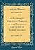 An Address to Christian Parents on the Religious Education of Their Children (Classic Reprint)