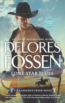 Lone Star Blues (Wrangler's Creek, #5)