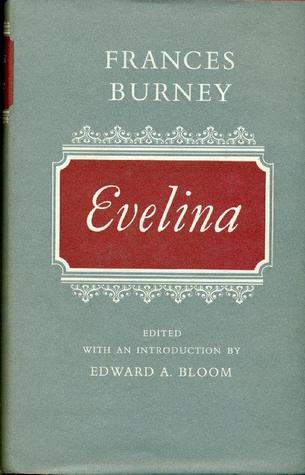 Evelina