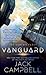 Vanguard (The Genesis Fleet, #1)
