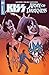 Kiss/Army Of Darkness #1