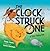 The Clock Struck One a Time-telling Tale