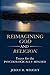 Reimagining God and Religion: Essays for the Psychologically Minded