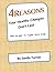 4 Reasons Your Healthy Changes Don't Last by Sandy Turner