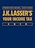 J.K. Lasser's Your Income T...