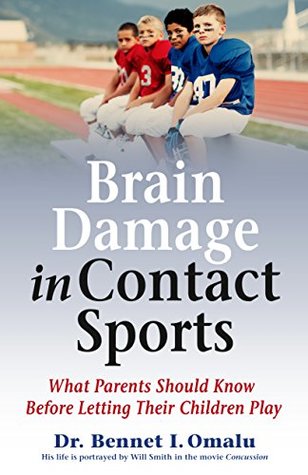 Brain Damage in Contact Sports: What Parents Should Know Before Letting