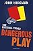The Football Trials: Danger...