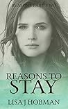 Reasons to Stay (Reasons #2) Reasons to Stay (Reasons #2)