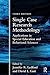 Single Case Research Methodology: Applications in Special Education and Behavioral Sciences