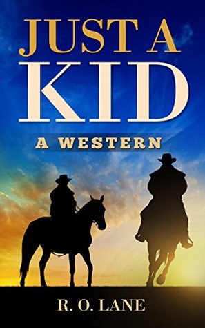 Just a Kid (Kindle Edition)