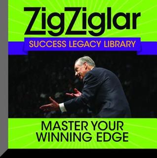 Master Your Winning Edge: Zig Ziglar Success Legacy Library
