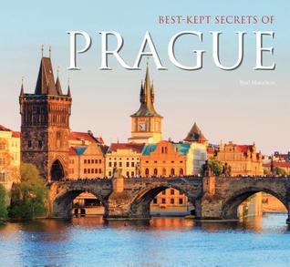 Best-Kept Secrets of Prague (Hardcover)