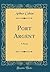 Port Argent: A Novel