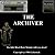 The Archiver: The Little Black Book Mommy Told You About